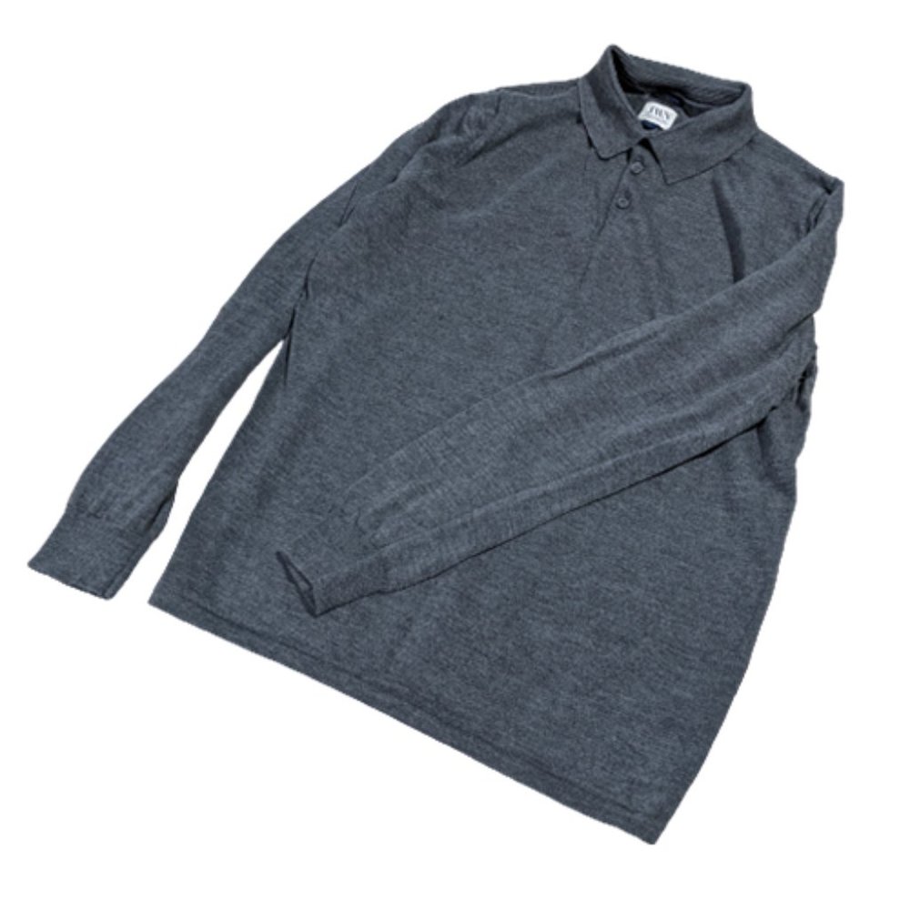 John W. Nordstrom men's Italian merino‎ sweater
